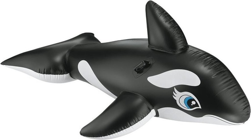 [90758561] BALLENA HINCHABLE 193x119