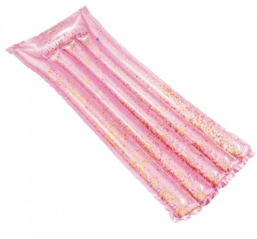 [90758720] COLCHONETA PURPURINA ROSA