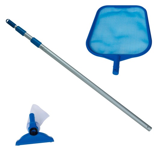 [90758958] KIT MANTENIMIENTO PISCINA