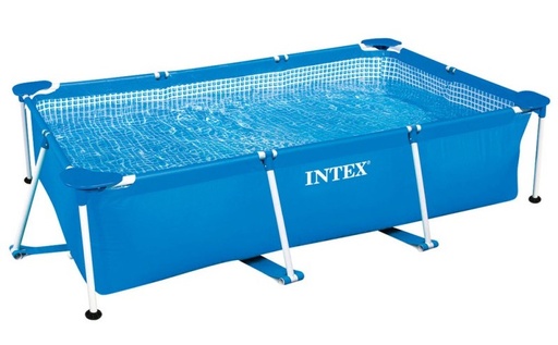 [90758980] PISCINA TUBULAR 260x160x65