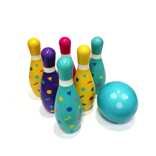 [91437156] SET BOLOS