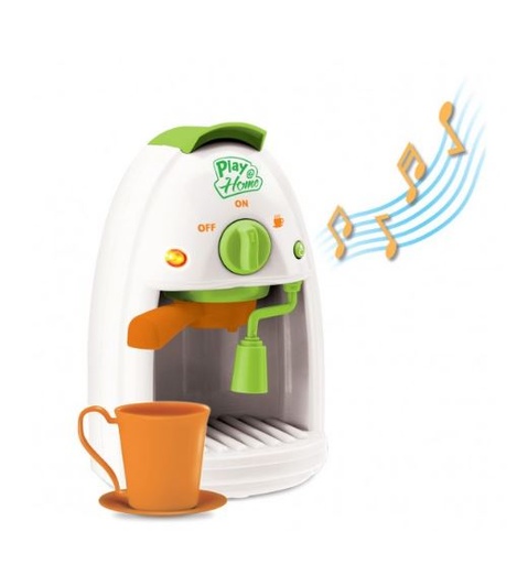 [92321677] CAFETERA