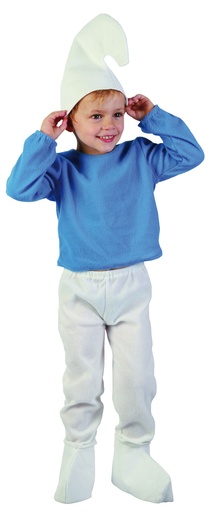 [92782851] DISFRAZ ELFO BEBE