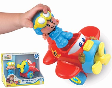 [93104271] AVION SHAKE AND MOVE