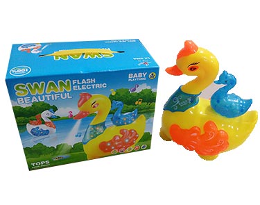 [94202073] CISNE PROYECTOR C/RUEDAS