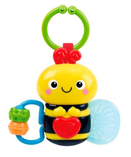 [96501580] ABEJA INFANTIL
