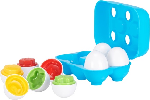 [96501731] HUEVERA CON HUEVOS