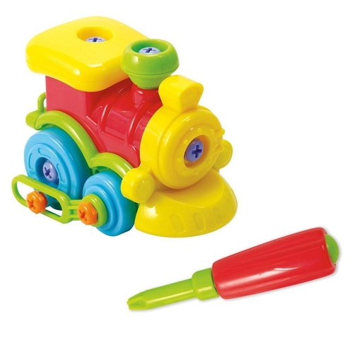 [96502008] TALLER LOCOMOTORA PREESC.