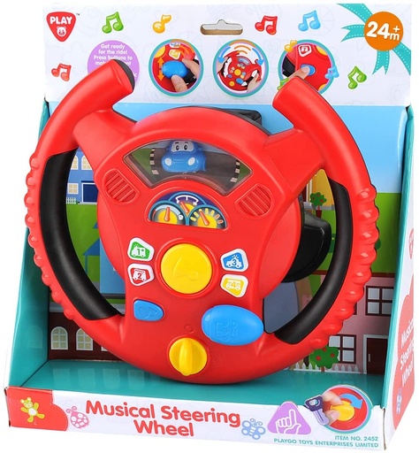 [96502452] VOLANTE CONDUCCION