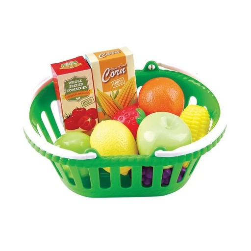 [96503754] CESTA FRUTAS 13 P.