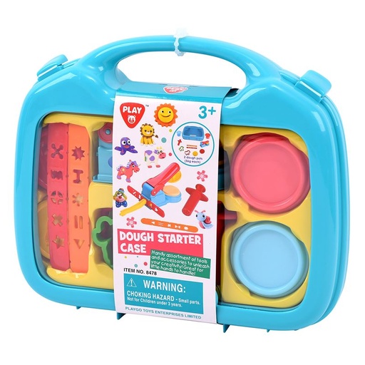 [96508478] MALETIN MAQUINA PLASTILINA