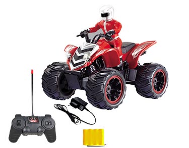 [97200005] QUAD C/.BATERIA