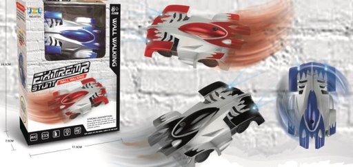 [97200155] CLIMBING CAR R/C.