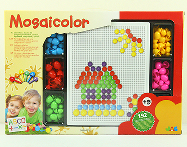 [99864602] MOSAICOLOR