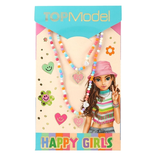 [50213036] COLLAR+PULSERA JOY TOP MODEL