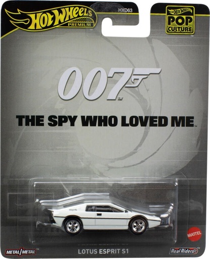 [24522783] H.W. LOTUS SPIRIT S1 '007'