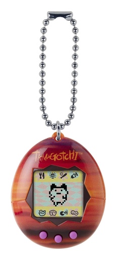[02542946] TAMAGOTCHI ORIG.SUNSET