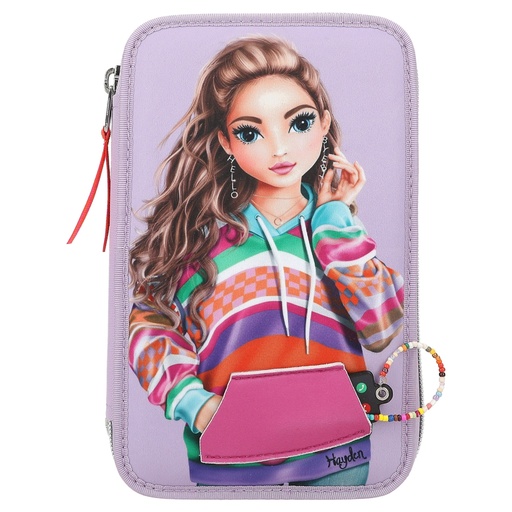 [50212842] ESTUCHE TRIPLE JOY TOP MODEL