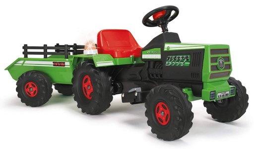 [18500636] TRACTOR A/REMOLC 6 V.