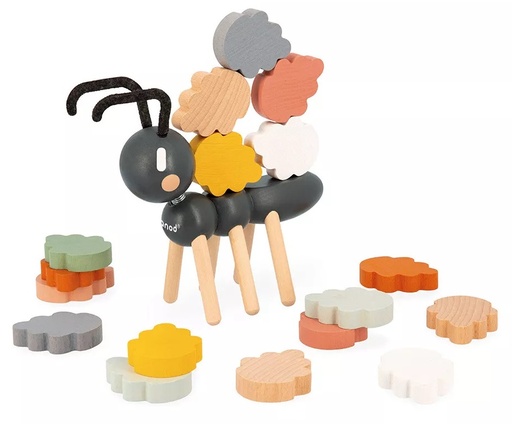 [73534053] SWC - JUEGO DE EQUILIBRIO DE HORMIGA