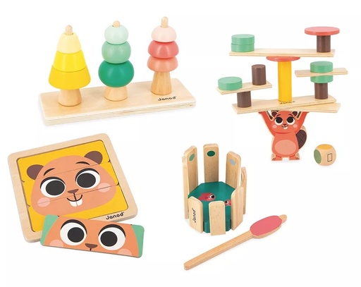 [73534066] BOX 36 MESES