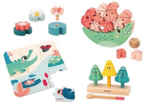 [73534065] BOX 24 MESES