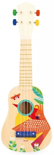 [73537652] UKELELE GIOIA