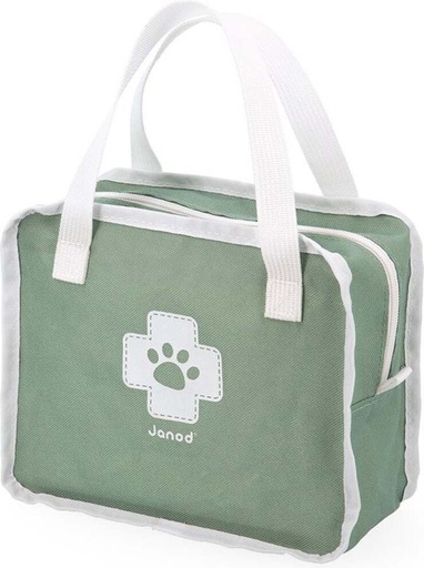 [73536466] MALETÍN DE VETERINARIO