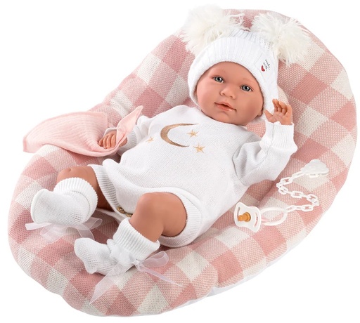 [23974034] MIMI LLORONA BORDADO LUNA