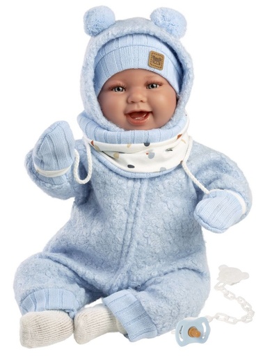 [23984479] TALO R.N. SONRISAS 44 CM.