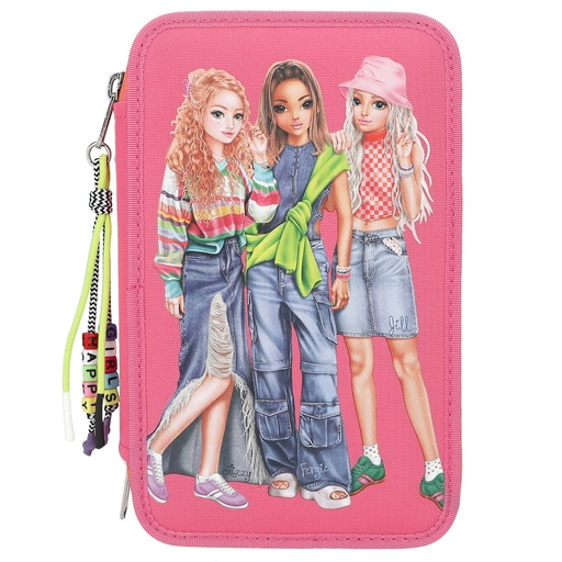 [50212910] ESTUCHE TRIPLE JOY TOP MODEL