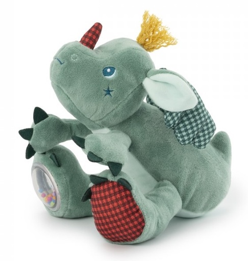 [72283469] JOE VUELA - DRAGON DRAGON SONORO