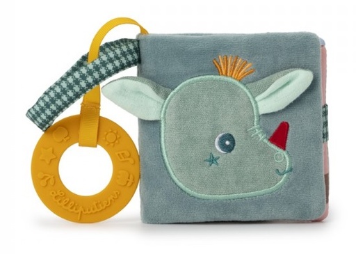 [72283496] JOE LIBRO DE JUEGOS