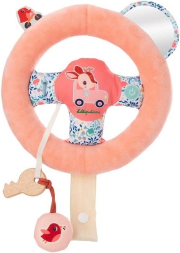 [72283511] STELLA AL VOLANTE