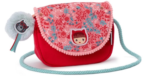 [72283529] CAPERUCITA ROJA BOLSO