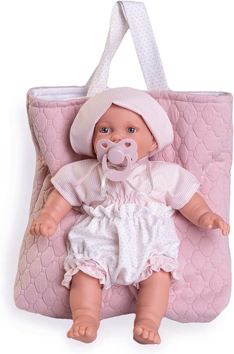 [00412322] PETIT PALABRITAS C/PORTABEBE