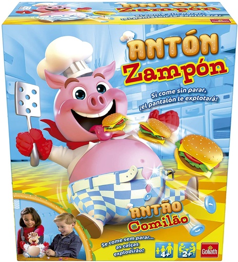 [14730337] ANTON ZAMPON