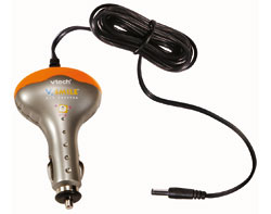 [37391304] ADAPTADOR COTXE V-SMILE POCKET
