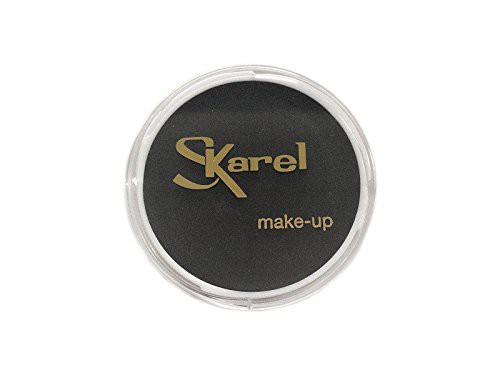 [58401751] CAJA MAQUILLAJE NEGRO