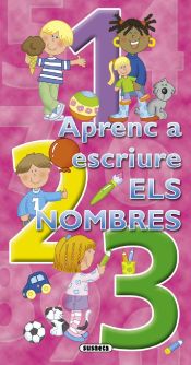 [53556803] APRENC A ESCRIURE 2 TIT.
