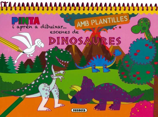 [53596862] DINOSAURES