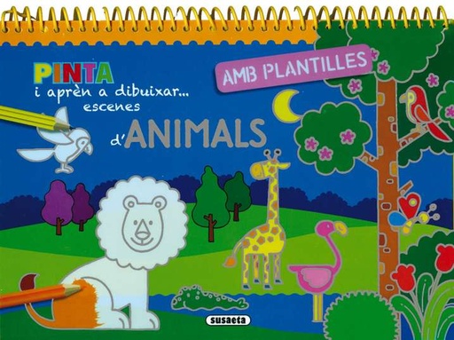 [53596863] ANIMALS