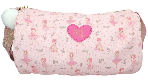 [50212865] BOLSA DEPORTE BUNNY BALLET PRINCESS MIMI
