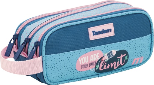 [33631707] PORTATODO TRIP. TANDEM LIMIT