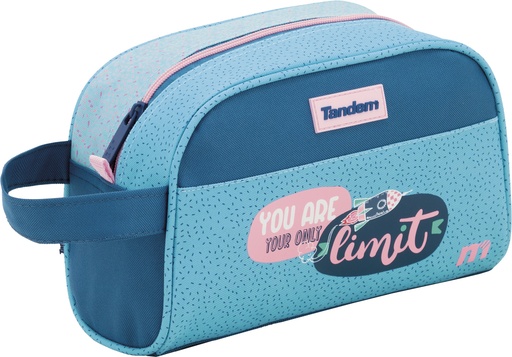 [33631708] NECESER VIAJE TANDEM LIMIT