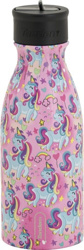 [33661000] BOTELLA TANDEM UNICORN 350 ML.