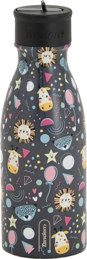 [33661001] BOTELLA TANDEM ENSUEÑO 350 ML.