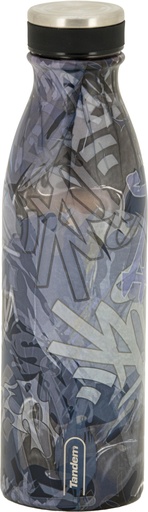 [33661042] BOTELLA TANDEM THUNDER 500 ML.