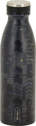 [33661046] BOTELLA TANDEM MAPS 500 ML.
