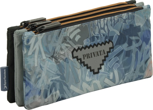 [33674206] PORTATODO PRIVATA THUNDER